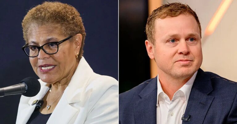 Bass Maintains Lead in LA Mayoral Race, While Pratt Rises to Second Place in Latest Poll