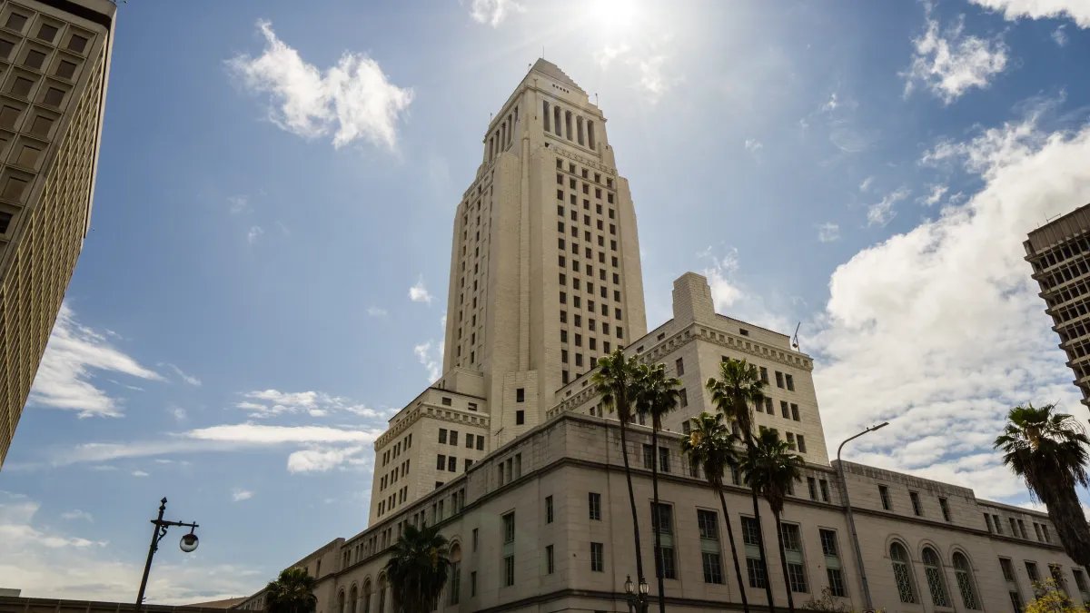 Bass Names New Deputy Mayor for Public Safety, marking the Third Appointment Since 2022