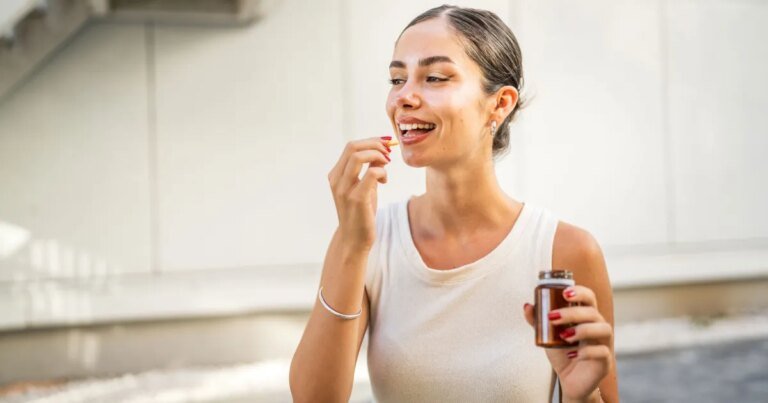 Beat Bloating and Fatigue This Summer with Affordable Supplements from CVS