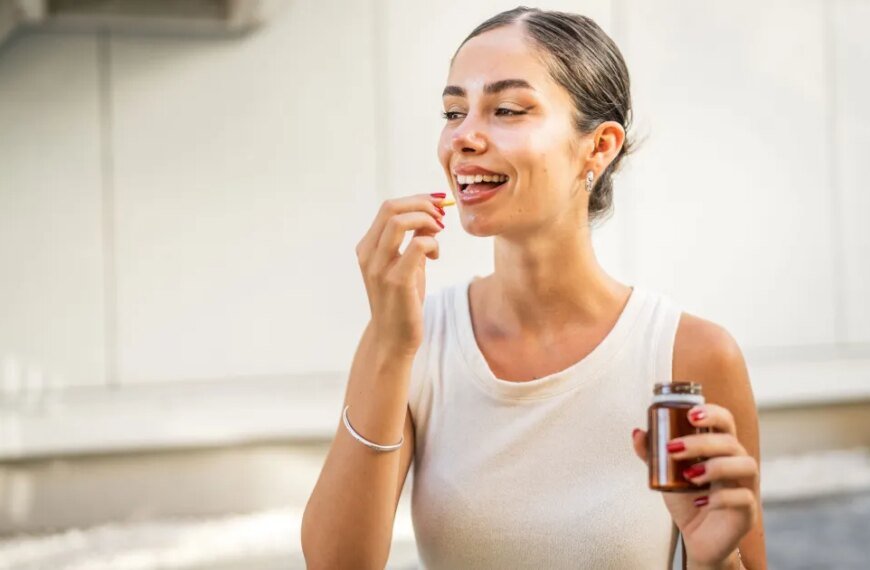 Beat Bloating and Fatigue This Summer with Affordable Supplements from CVS