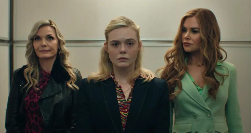Behind the Scenes: How Margo’s Got Money Troubles Cast Prepares for Stunts that Highlight Key Moments in Episode Seven