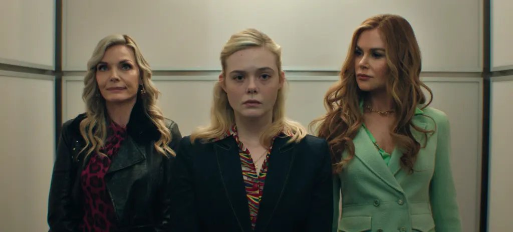 Behind the Scenes: How Margo’s Got Money Troubles Cast Prepares for Stunts that Highlight Key Moments in Episode Seven