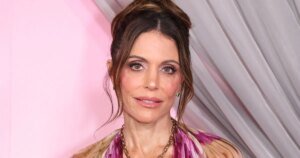 Bethenny Frankel Shares Her Favorite Lip Mask Under $15