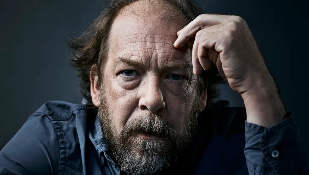Bill Camp Teams Up with Melissa McCarthy and Connor Storrie in Craig Zobel's Thriller 'Turpentine'