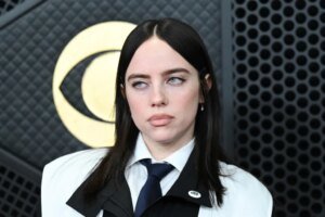 Billie Eilish Reinforces Her Views on Animal Welfare by Highlighting Animal Suffering