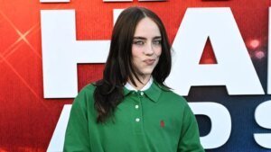 Billie Eilish Welcomes New Fans with 'Survivor' Boomerang Idol: A Heartfelt Surprise