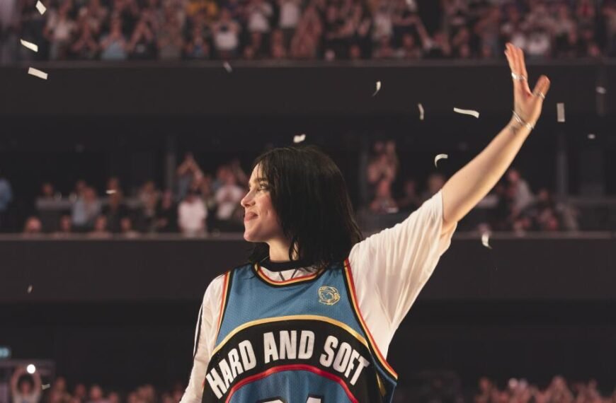 Billie Eilish's Unique Connection in James Cameron's 3D Concert Documentary 'Hit Me Hard and Soft': Critics Share Their Thoughts