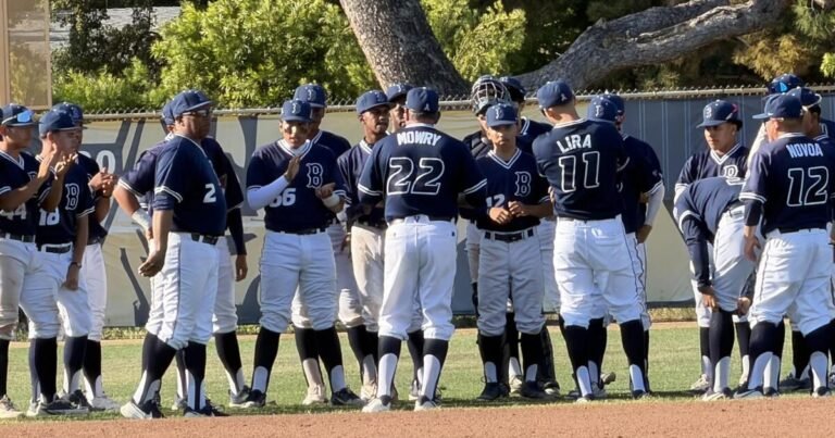 Birmingham Takes Big Step Toward League Title with Win Over El Camino Real