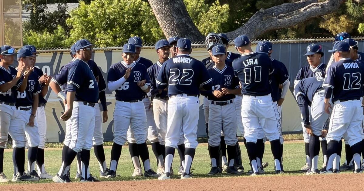 Birmingham Takes Big Step Toward League Title with Win Over El Camino Real