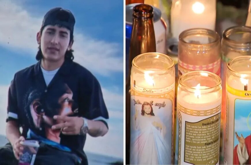 Birthday Celebration Turns Tragic: Man Shot at Wilmington Pizza Restaurant