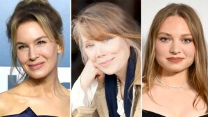 Black Bear and Artists Equity Team Up with Big Picture Co. for ‘A Woman In The Sun’ Featuring Renée Zellweger, Sissy Spacek, and Mia Threapleton