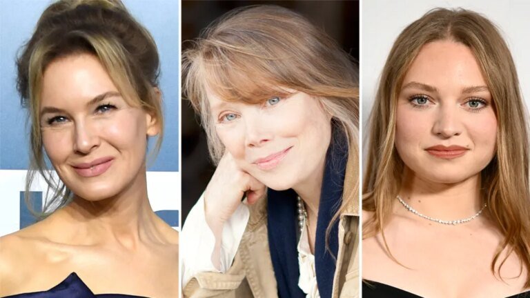 Black Bear and Artists Equity Team Up with Big Picture Co. for ‘A Woman In The Sun’ Featuring Renée Zellweger, Sissy Spacek, and Mia Threapleton