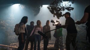 Black Forest Studios Brings Thought-Provoking Psychological Horror 'Path of the Lost' to Cannes