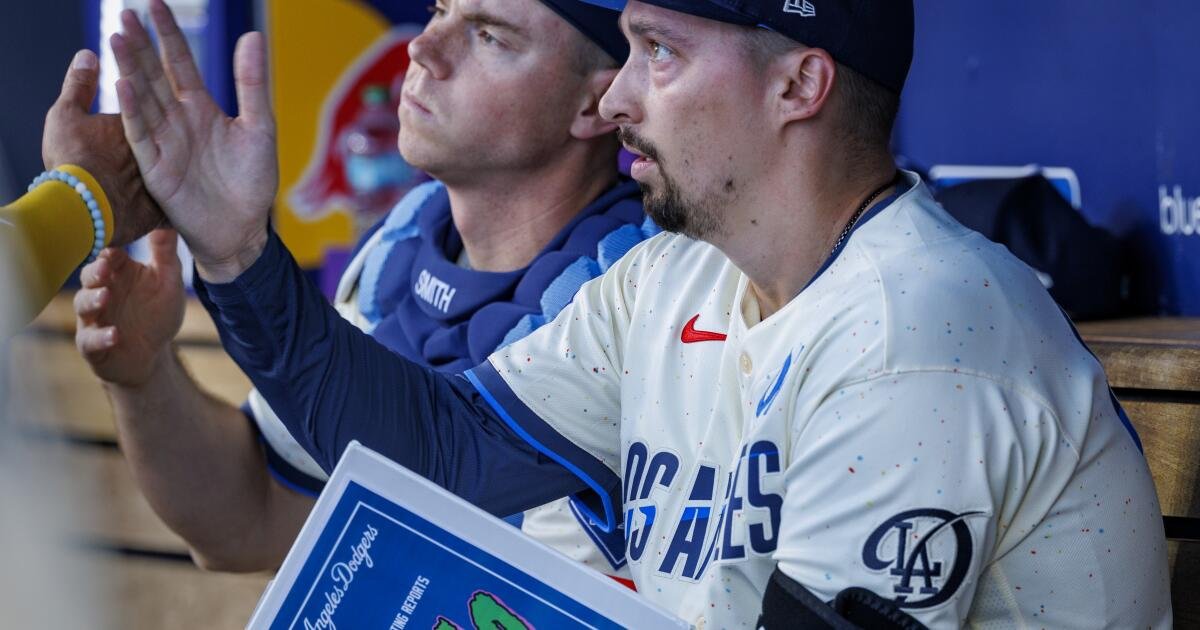 Blake Snell Will Not Start Against the Angels