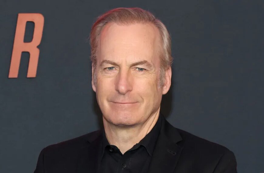 Bob Odenkirk Shares His Experience of a Heart Attack While Filming ‘Better Call Saul’