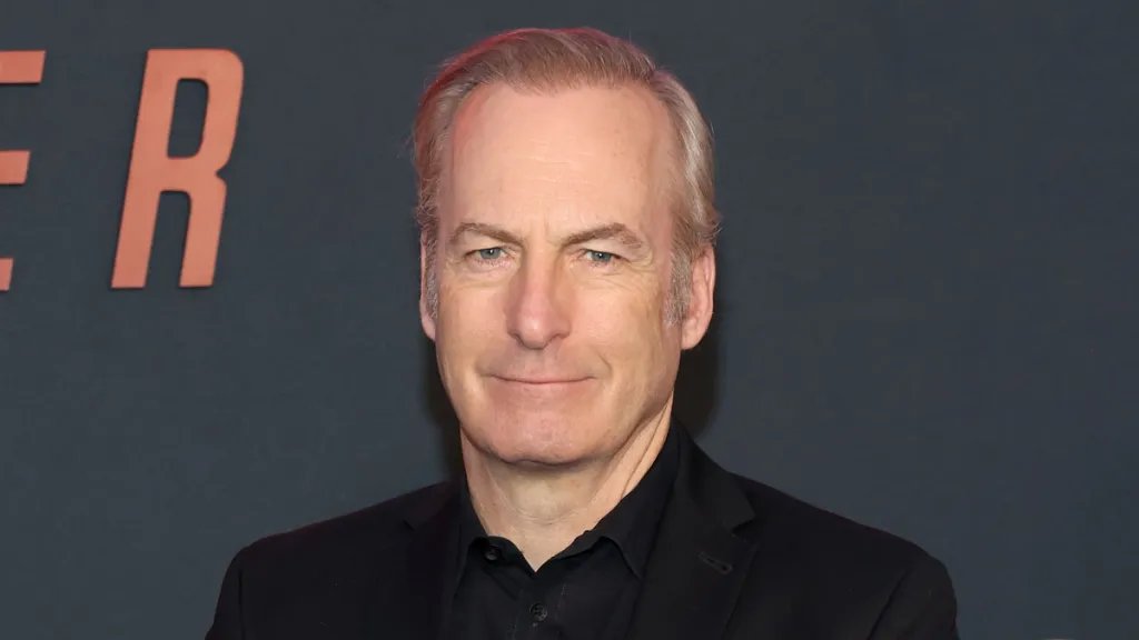 Bob Odenkirk Shares His Experience of a Heart Attack While Filming ‘Better Call Saul’