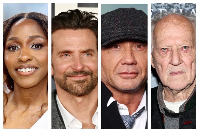 Bong Joon Ho's 'Ally' Announces Exciting Voice Cast Featuring Alex Jayne Go, Ayo Adebiri, Bradley Cooper, Dave Bautista, and Werner Herzog