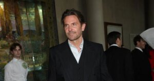 Bradley Cooper Makes a Surprise Appearance at the 2026 Met Gala Thanks to Gigi Hadid's Kind Words on the Red Carpet