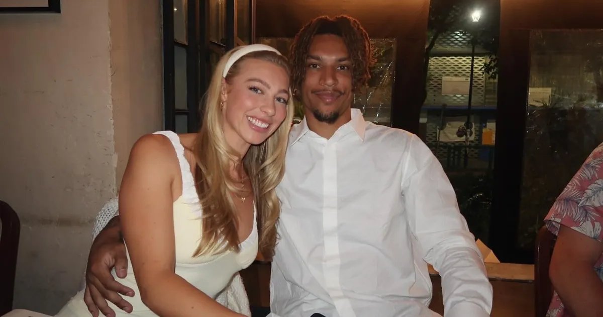 Brandon Clarke’s Fiancée Shares Heartfelt Memories of Her Late Grizzlies Star Love: Feeling Deeply Loved