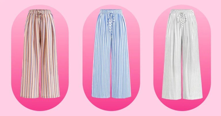 Breezy Drawstring Linen Pants: The Comfortable Style You'll Want to Wear All Season