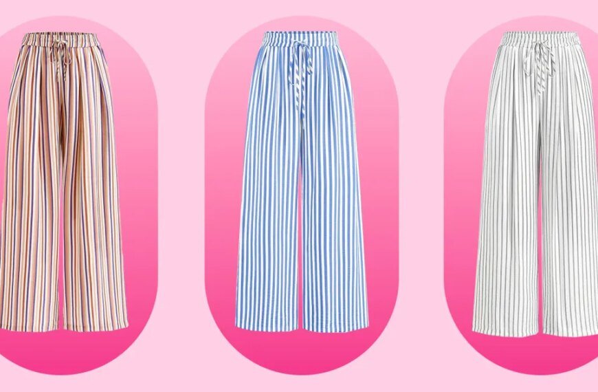 Breezy Drawstring Linen Pants: The Comfortable Style You'll Want to Wear All Season