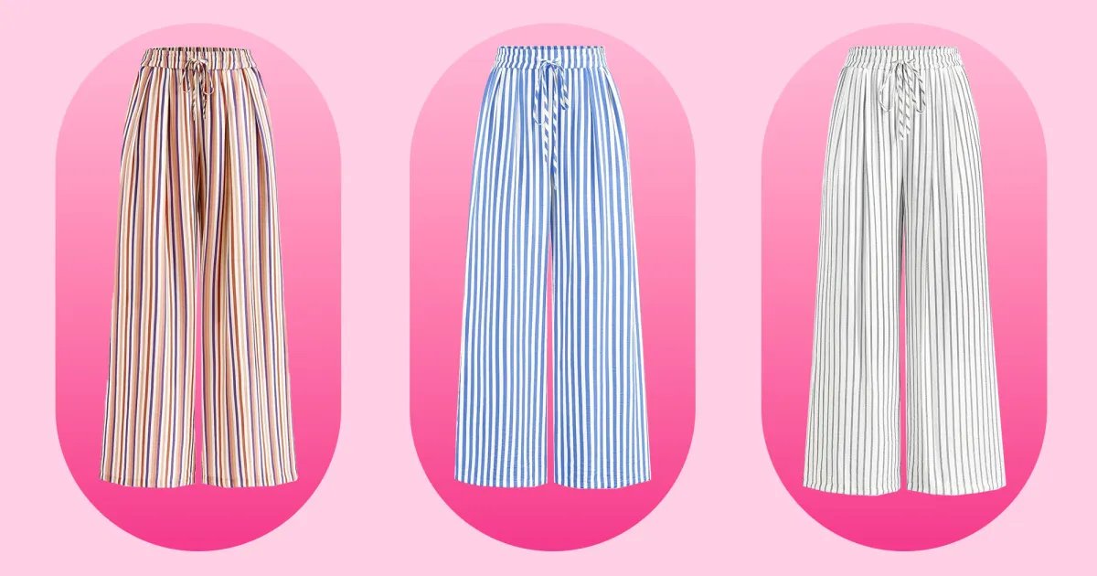Breezy Drawstring Linen Pants: The Comfortable Style You'll Want to Wear All Season