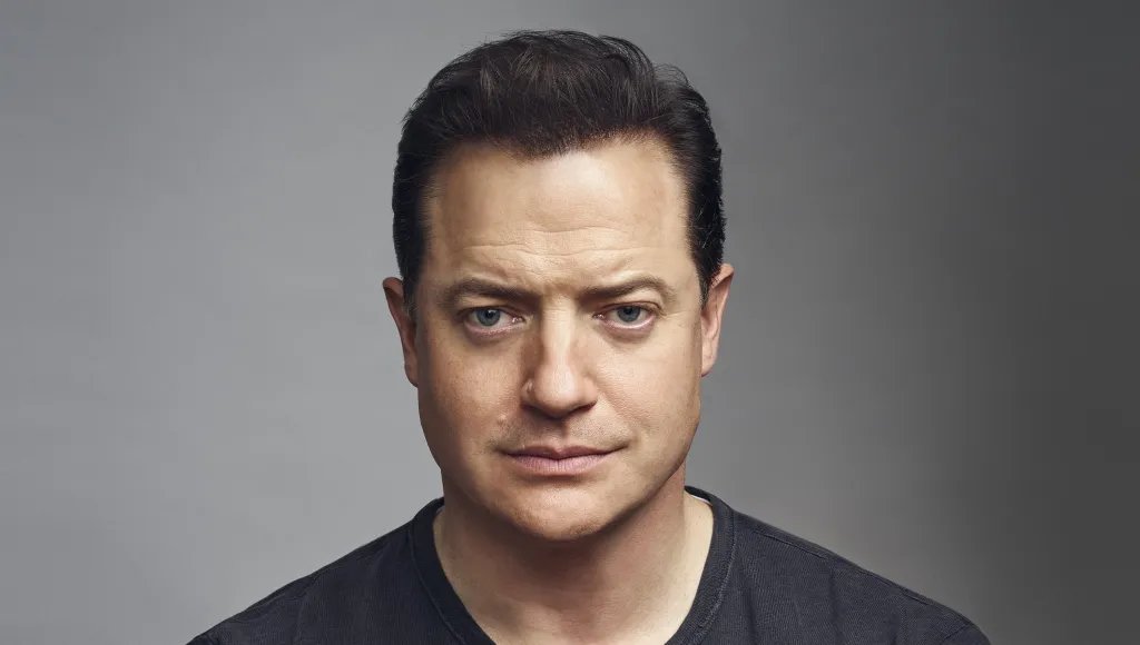 Brendan Fraser Takes on an Exciting Role in Josh Wakely’s 'Starman' as He Journeys to Mars