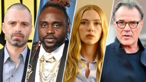 Brian Tyree Henry and Sebastian Koch Join the Cast of ‘The Batman Part II’; Sebastian Stan and Scarlett Johansson Roles Confirmed