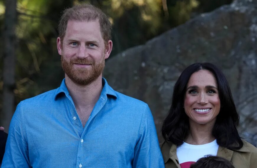 British Comedy: The Prince Harry of TV, Says BBC Comedy Chief Jon Petrie