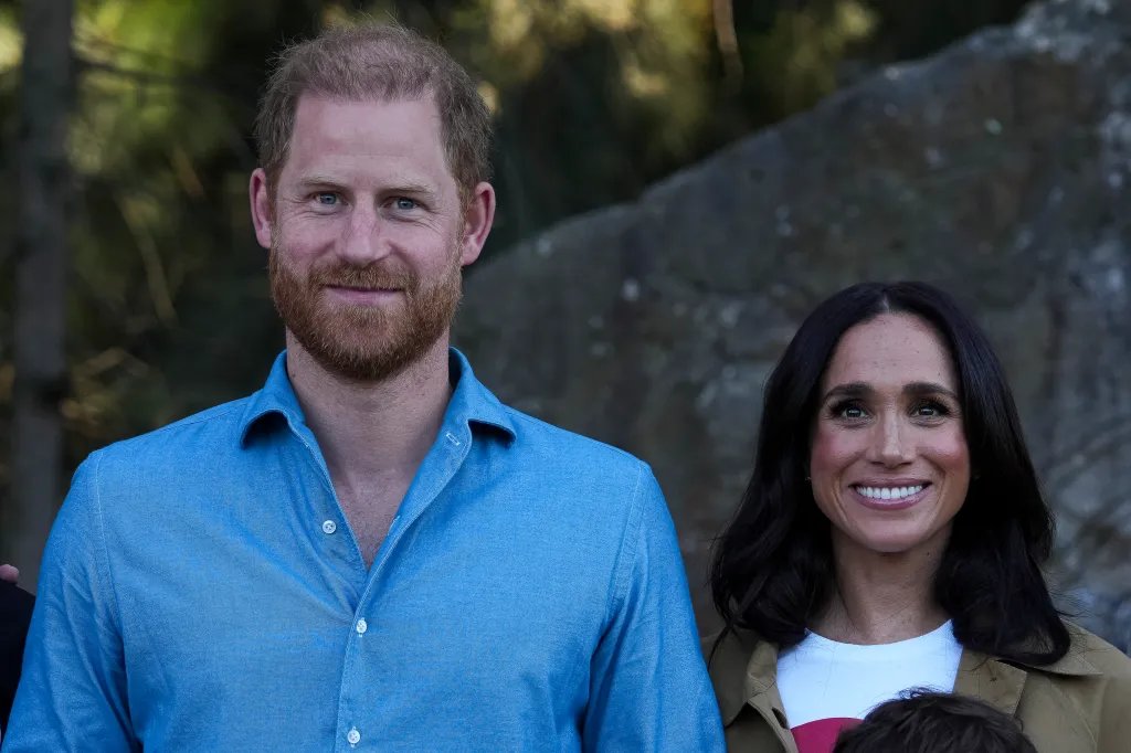 British Comedy: The Prince Harry of TV, Says BBC Comedy Chief Jon Petrie