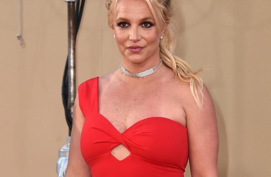 Britney Spears Faces Misdemeanor DUI Charges Related to Drugs and Alcohol