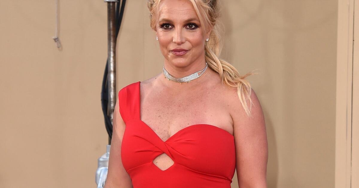 Britney Spears Faces Misdemeanor DUI Charges Related to Drugs and Alcohol