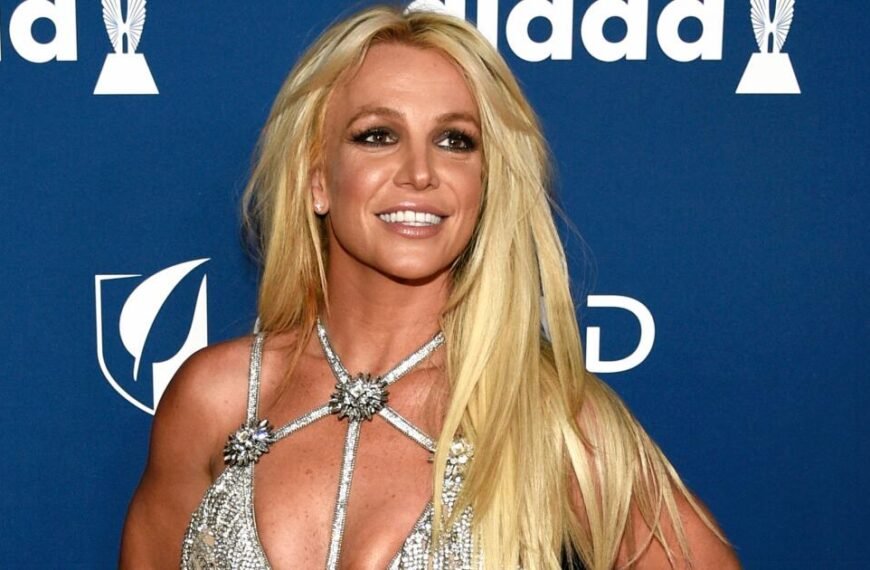 Britney Spears Leaves Rehab and Anticipates Plea Deal in DUI Case