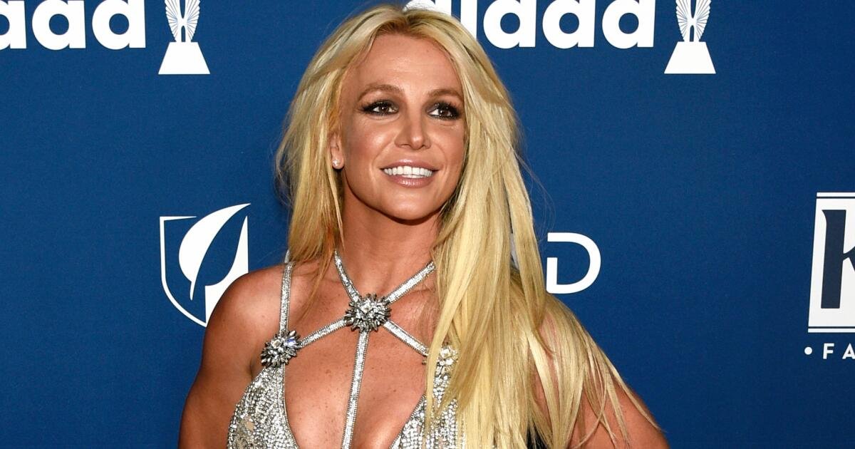 Britney Spears Leaves Rehab and Anticipates Plea Deal in DUI Case