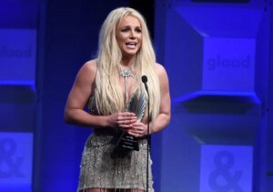 Britney Spears’ Representative Responds to Claims of Erratic Behavior with a Knife in a Restaurant