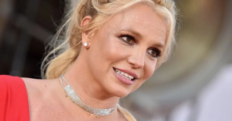 Britney Spears Scheduled for Court Appearance on Monday Following DUI Charges in California