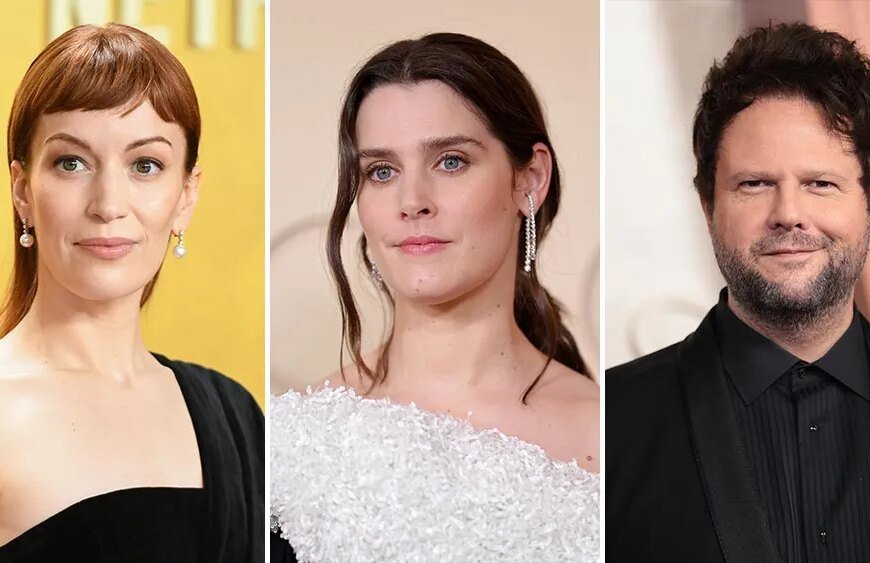 Britt Lower, Inga Ibsdotter Lilleaas, and Selton Mello Cast in Michael Almereyda's Adaptation of Don DeLillo's 'Zero K'
