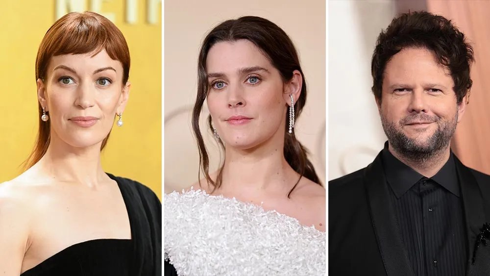 Britt Lower, Inga Ibsdotter Lilleaas, and Selton Mello Cast in Michael Almereyda's Adaptation of Don DeLillo's 'Zero K'