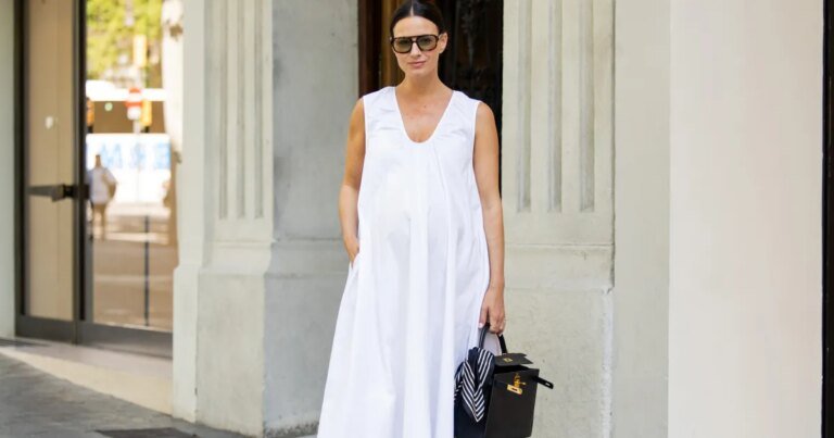 Building a Hamptons-Inspired Wardrobe: Why These Elegant White Dresses Are Essential