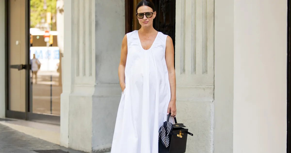 Building a Hamptons-Inspired Wardrobe: Why These Elegant White Dresses Are Essential