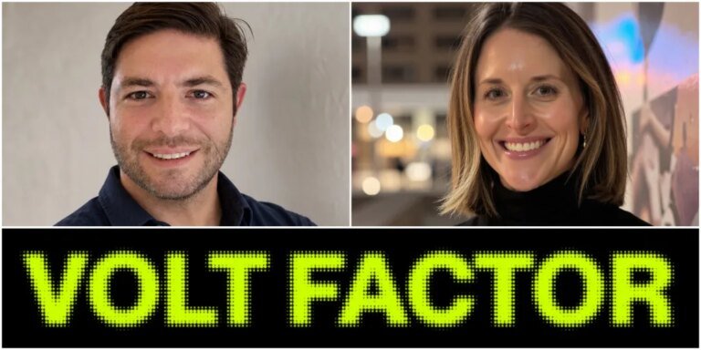 BurntPeanut, Alan Chikin Chow, and That’s Amazing Collaborate on Exciting New Creator Venture: Biz Volt Factor