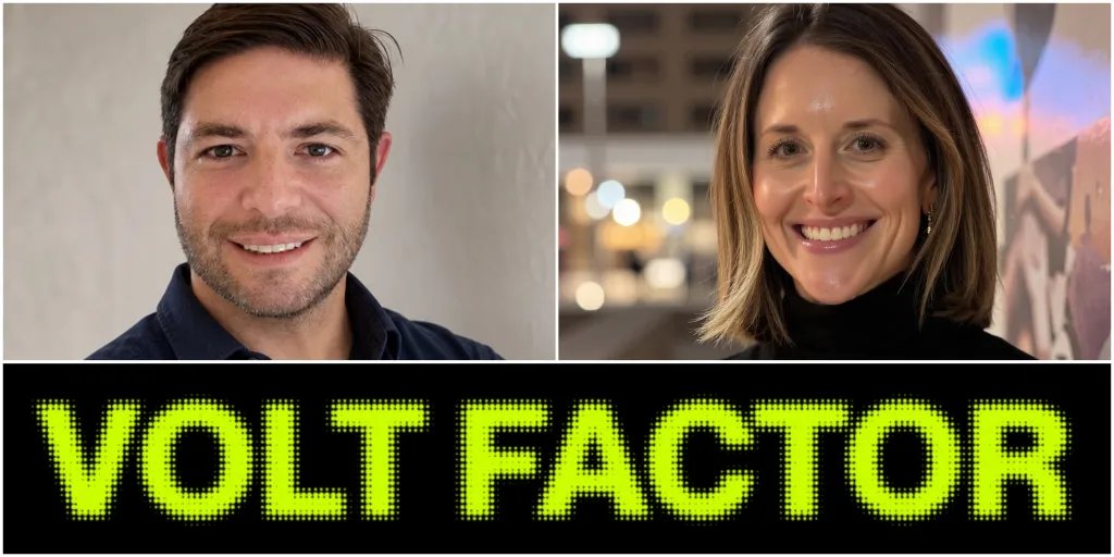BurntPeanut, Alan Chikin Chow, and That’s Amazing Collaborate on Exciting New Creator Venture: Biz Volt Factor