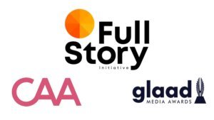 CAA Partners with GLAAD and Others to Support Inclusive Storytelling Efforts