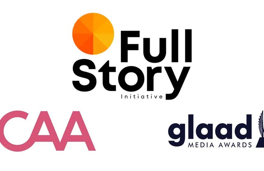 CAA Partners with GLAAD and Others to Support Inclusive Storytelling Efforts