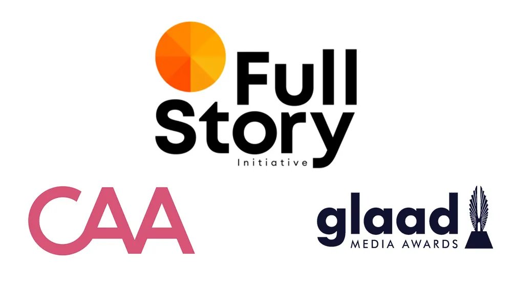 CAA Partners with GLAAD and Others to Support Inclusive Storytelling Efforts