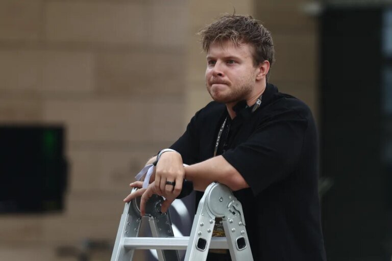 CAA Welcomes Career Ladder Creator Max Klymenko