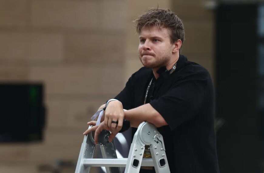 CAA Welcomes Career Ladder Creator Max Klymenko