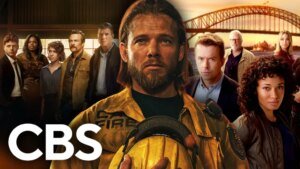 CBS Announces Shorter Season 5 for 'Fire Country' as Part of Changes for 2026-27 Lineup