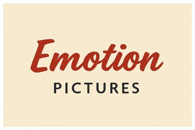 CODA, Pathé, and Vendôme Team Up to Launch Emotion Pictures for English-Language Films