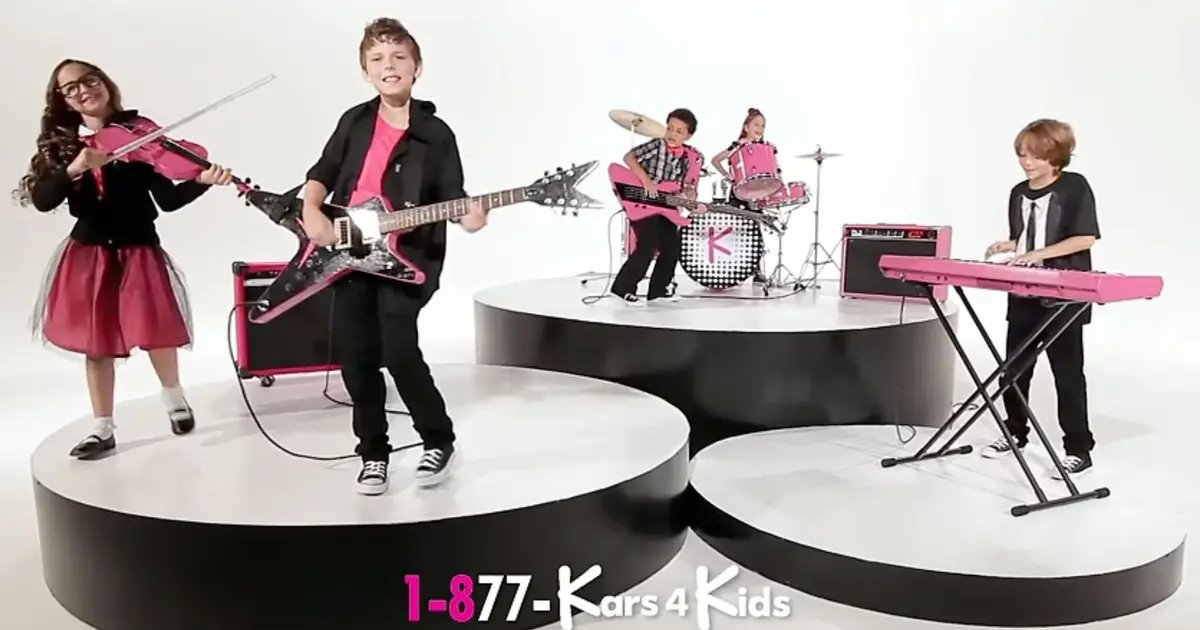 California Bans Kars4Kids Ads for Misleading Advertising Practices